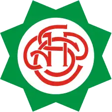 Logo: America Foot-Ball Club