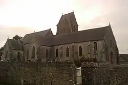 Church of Saint-Martin