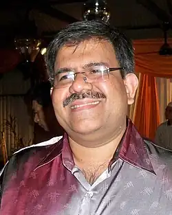 Rahman in 2012