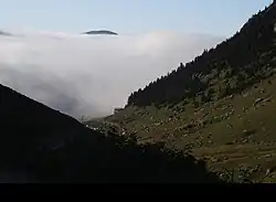 Amlakit Plateau (September 2012)