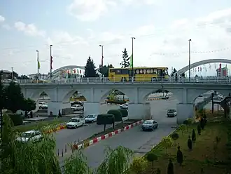 Amol City