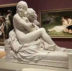 Amor Forgiven, 1888
