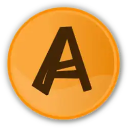 Ampache Logo