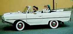 Motoring