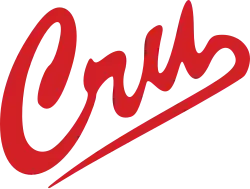 Amsterdam Crusaders logo