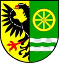 Coat of arms of Lunden