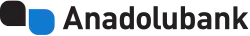 Anadolubank A.Ş. Logo