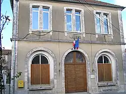 Anais Town Hall