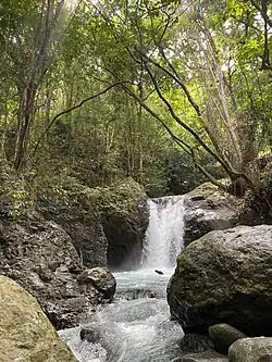Anat Falls