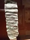 Binding spell, 4th century B.C., Oraiokastro[63]