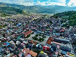 Panorama
