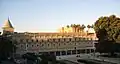 Hospital de Las Cinco Llagas