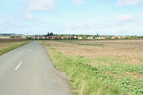 Approach