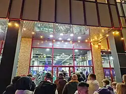Anderlecht fanshop