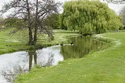 Anderson Park