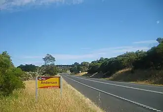 The Bass Highway