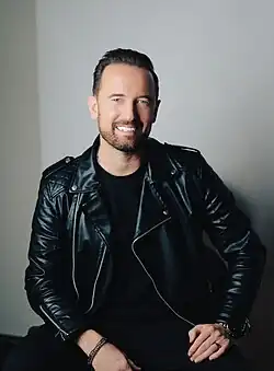 Wrethov in 2024