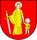 Coat of arms of Andiast