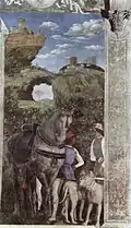 Camera degli Sposi