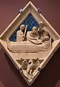 The Sacrament of Extreme Unction, 1343–60