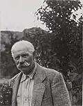 Andreas Madsen in 1946