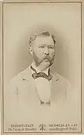 Adam Andreas von Rennenkampff