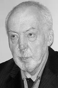 Bitov in 2008