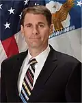 Andrew D. Cox[14]