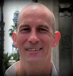 Bodnar in 2009