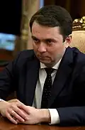 Andrey Chibis