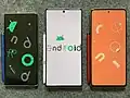 Image 24Android smartphones