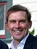 Andy Foster