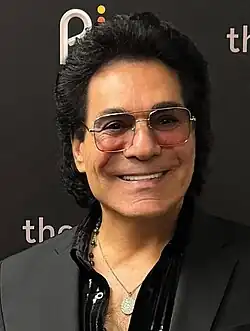 Andy Live in Armenia 2025