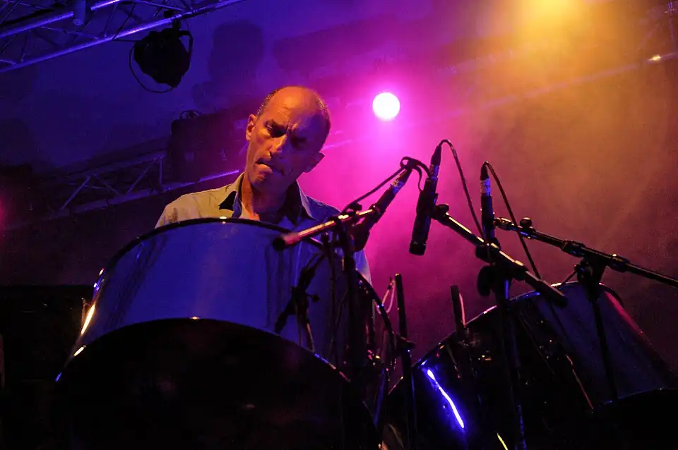 Narell in 2009