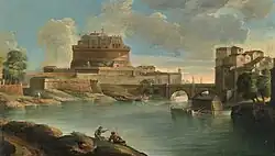 Castel Sant'Angelo