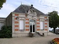 Town hall