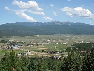 Angel Fire