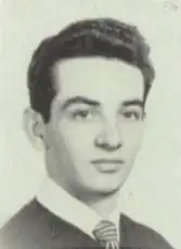 Badalamenti in 1954