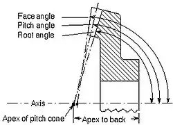 Angle relationships