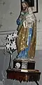 Statue: Saint Joseph[74]