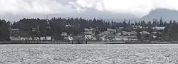 Village of Angoon, Alaska