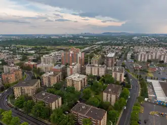 Anjou in 2025