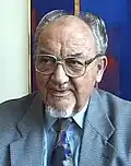Anker Jørgensen