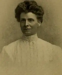 Colcord in 1908