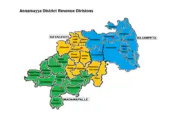 Annamayya district