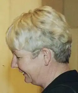 Anneke van Dok-van Weele