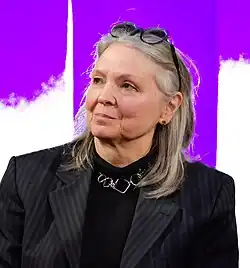 Jordahl in 2025