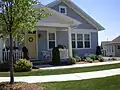 Annesgrove Traditional Neighborhood in Camillus