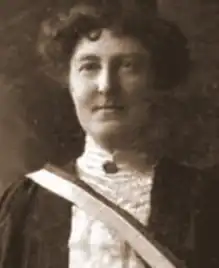 Portrait of Hennigar