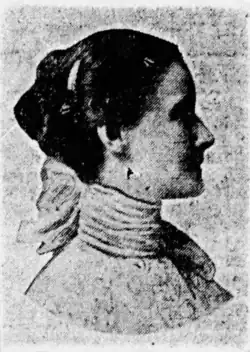 Winston in 1903
